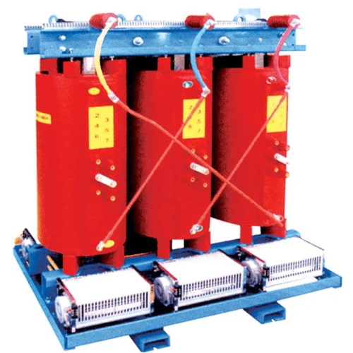 永福SCB10-1250KVA干式变压器