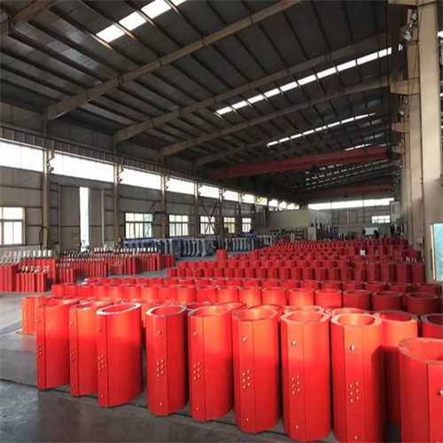 永福SCB13干式变压器