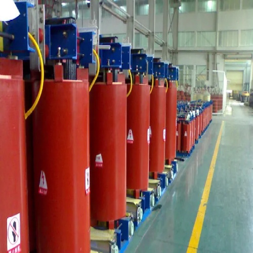 永福SCB10-200KVA干式变压器