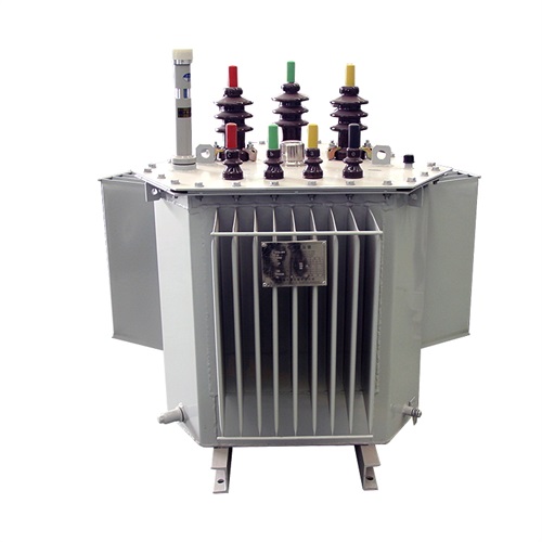 永福SH15-250KVA非晶合金节能电力变压器